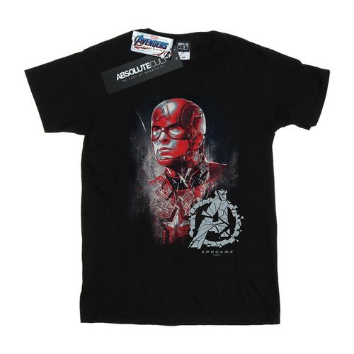 T-shirts a maniche lunghe Avengers Endgame - Marvel - Modalova