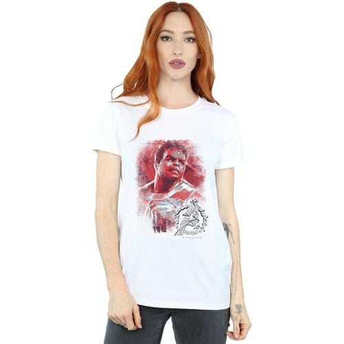 T-shirts a maniche lunghe Avengers Endgame - Marvel - Modalova