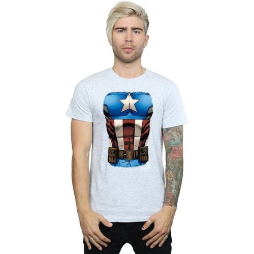 T-shirts a maniche lunghe BI5996 - Marvel - Modalova