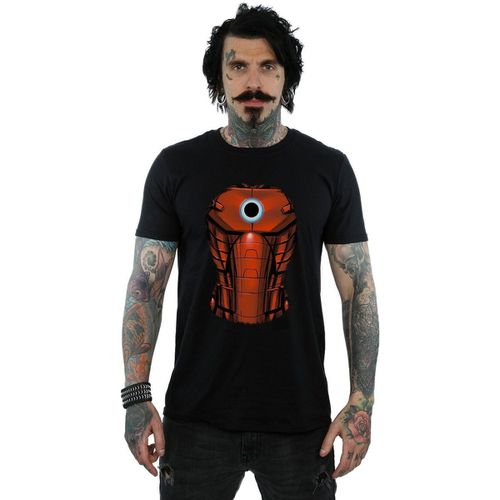 T-shirts a maniche lunghe BI5997 - Marvel - Modalova