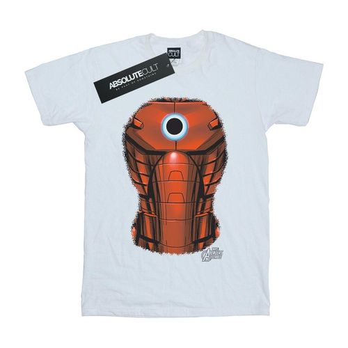 T-shirts a maniche lunghe BI5997 - Marvel - Modalova