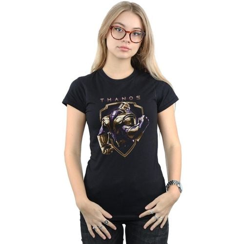 T-shirts a maniche lunghe Avengers Endgame - Marvel - Modalova