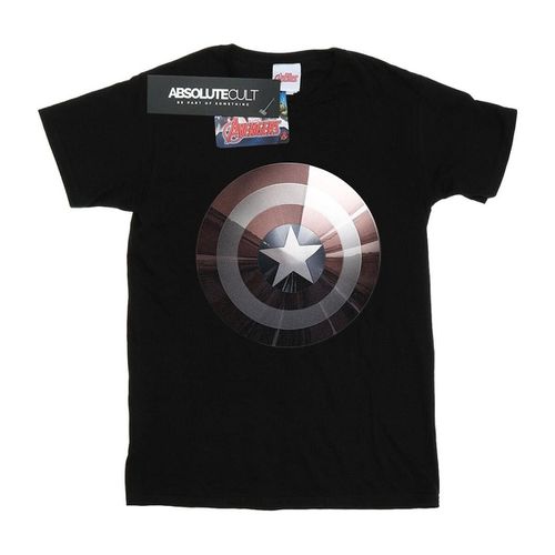 T-shirts a maniche lunghe BI6091 - Marvel - Modalova