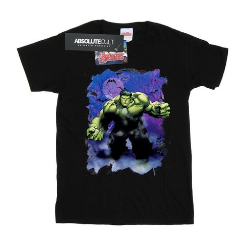 T-shirts a maniche lunghe BI6093 - Marvel - Modalova