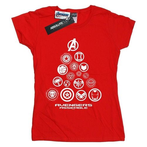 T-shirts a maniche lunghe Avengers Endgame - Marvel - Modalova