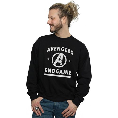 Felpa Marvel Avengers Endgame - Marvel - Modalova