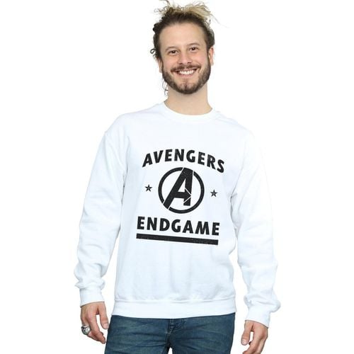 Felpa Marvel Avengers Endgame - Marvel - Modalova