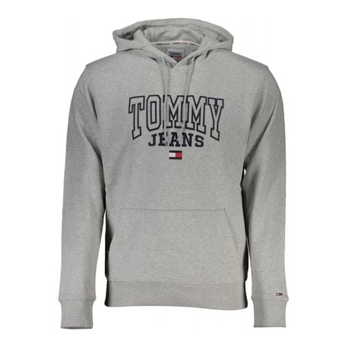 Felpa Felpas DM0DM16792 - Uomo - Tommy hilfiger - Modalova