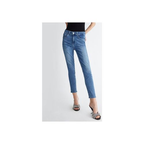 Jeans IDEAL UA4035 D4615-78691 - Liu jo - Modalova