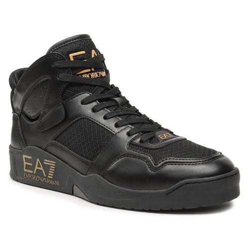 Sneakers Sneakers / Scarpe sportive X8Z039 XK331 - Uomo - Emporio Armani EA7 - Modalova