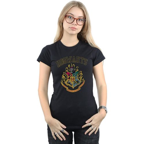 T-shirts a maniche lunghe BI23666 - Harry Potter - Modalova