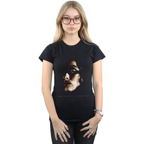 T-shirts a maniche lunghe BI23689 - Harry Potter - Modalova