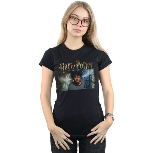 T-shirts a maniche lunghe BI23751 - Harry Potter - Modalova