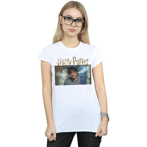 T-shirts a maniche lunghe BI23751 - Harry Potter - Modalova