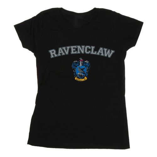 T-shirts a maniche lunghe Ravenclaw - Harry Potter - Modalova