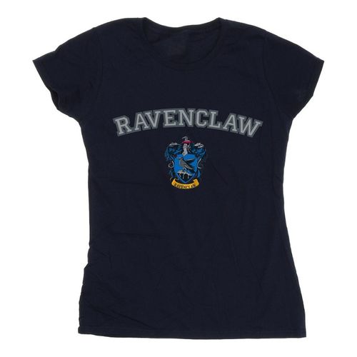 T-shirts a maniche lunghe Ravenclaw - Harry Potter - Modalova