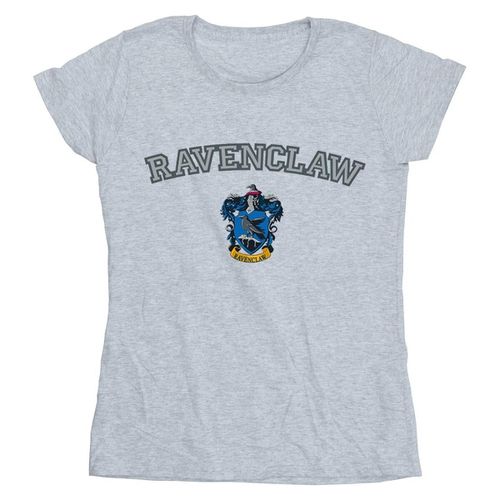 T-shirts a maniche lunghe Ravenclaw - Harry Potter - Modalova