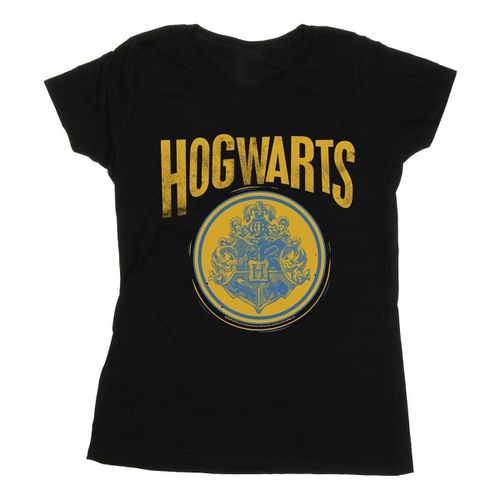 T-shirts a maniche lunghe Hogwarts - Harry Potter - Modalova