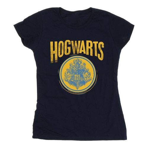 T-shirts a maniche lunghe Hogwarts - Harry Potter - Modalova