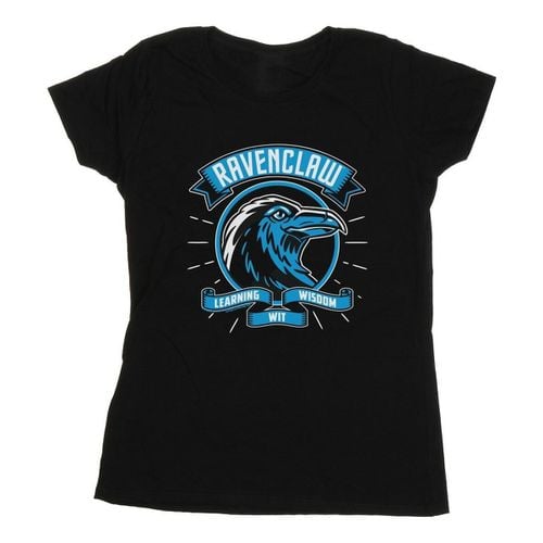 T-shirts a maniche lunghe Ravenclaw - Harry Potter - Modalova