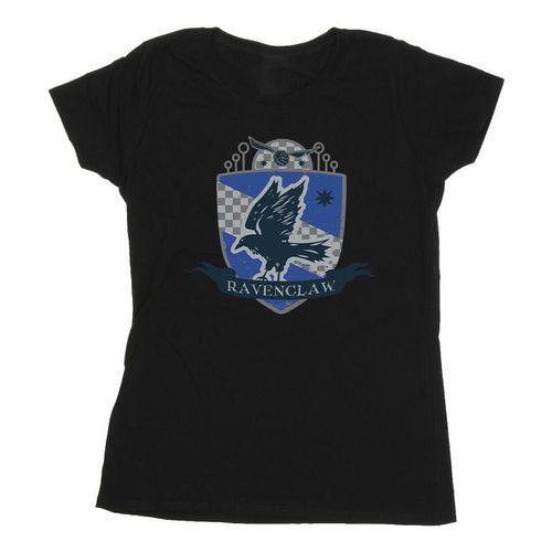 T-shirts a maniche lunghe Ravenclaw - Harry Potter - Modalova