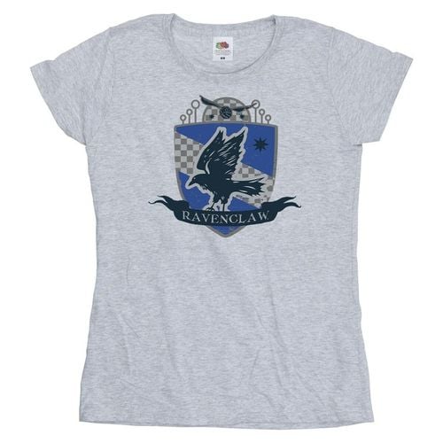 T-shirts a maniche lunghe Ravenclaw - Harry Potter - Modalova