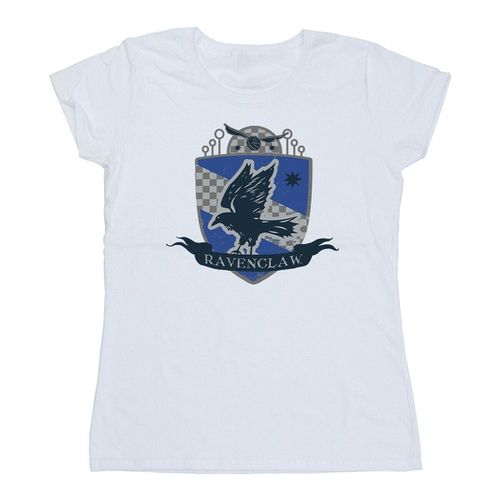 T-shirts a maniche lunghe Ravenclaw - Harry Potter - Modalova