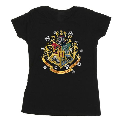 T-shirts a maniche lunghe BI24145 - Harry Potter - Modalova