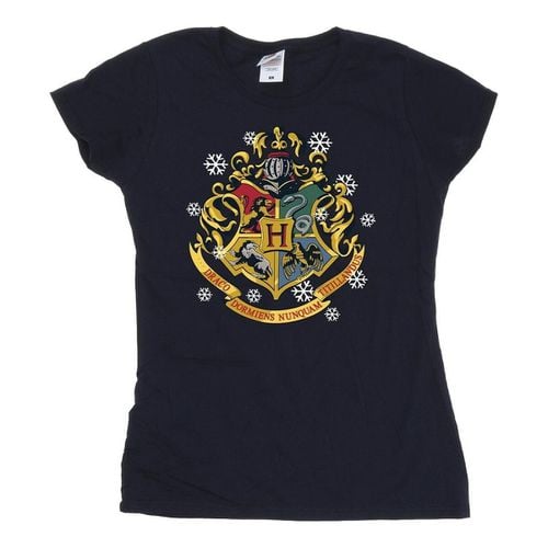 T-shirts a maniche lunghe BI24145 - Harry Potter - Modalova