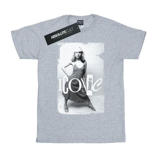 T-shirts a maniche lunghe BI24462 - Debbie Harry - Modalova