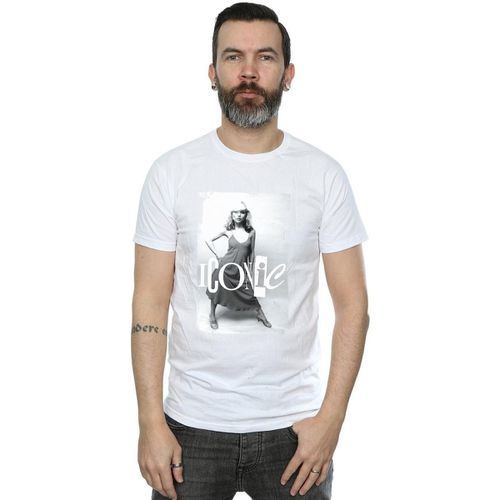 T-shirts a maniche lunghe BI24462 - Debbie Harry - Modalova