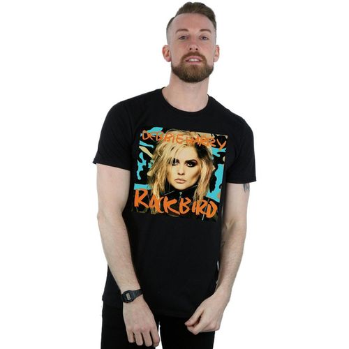 T-shirts a maniche lunghe BI24463 - Debbie Harry - Modalova