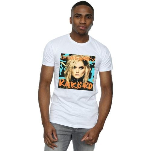 T-shirts a maniche lunghe BI24463 - Debbie Harry - Modalova