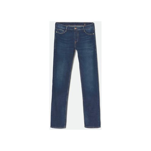 Jeans Jeans regular 600/11, lunghezza 34 - Le Temps des Cerises - Modalova