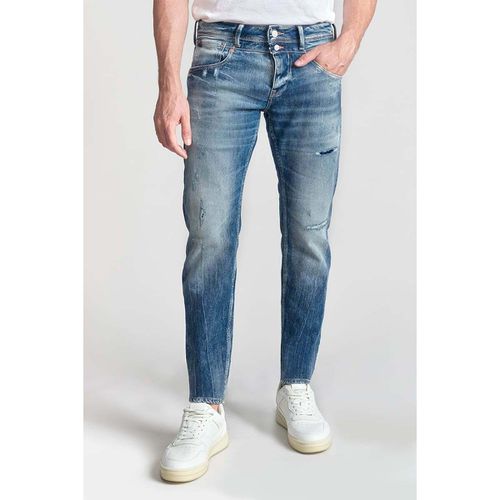 Jeans Jeans adjusted stretch 700/11, lunghezza 34 - Le Temps des Cerises - Modalova