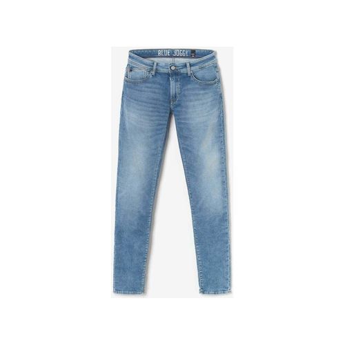 Jeans Jeans adjusted JOGG 700/11, lunghezza 34 - Le Temps des Cerises - Modalova