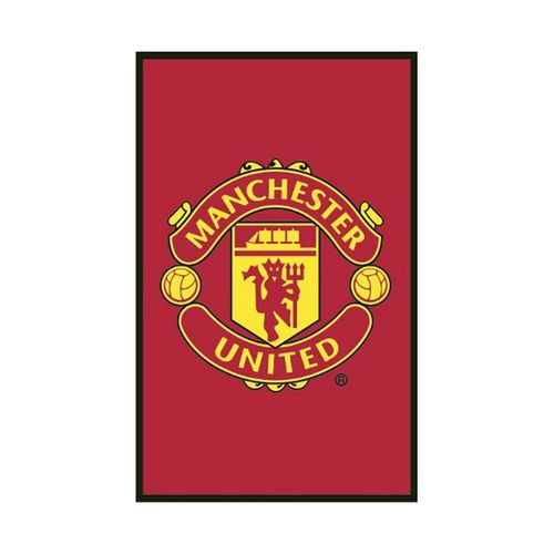 Tappeti BS1126 - Manchester United Fc - Modalova