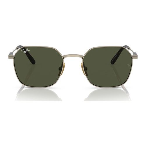 Occhiali da sole Occhiali da Sole Jim Titanium RB8094 926531 - Ray-ban - Modalova