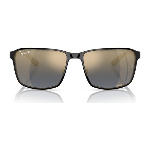 Occhiali da sole Occhiali da Sole RB3721CH 187/J0 Polarizzati - Ray-ban - Modalova