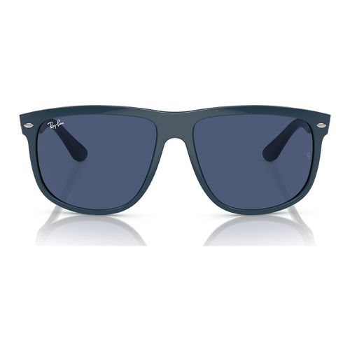 Occhiali da sole Occhiali da Sole Boyfriend RB4147 671780 - Ray-ban - Modalova