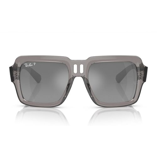 Occhiali da sole Occhiali da Sole Magellan RB4408 672582 Polarizzati - Ray-ban - Modalova