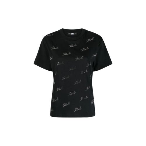 T-shirt Karl Lagerfeld - Karl Lagerfeld - Modalova