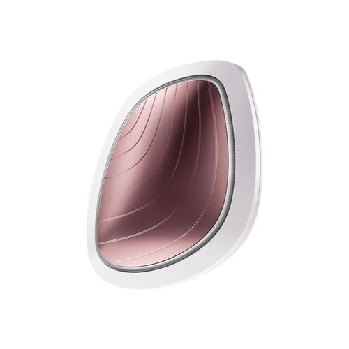 Accessori per il viso Smart App Guided Mascarilla Sónica Cálido Y Fresco 9 En 1 rosa - Geske - Modalova