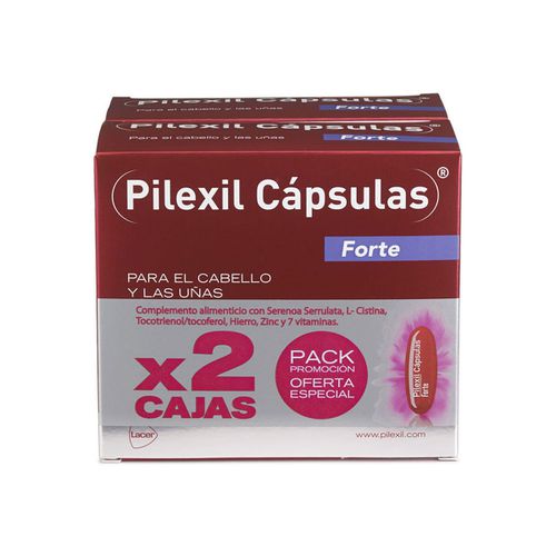 Accessori per capelli Forte Cápsulas Cofanetto - Pilexil - Modalova