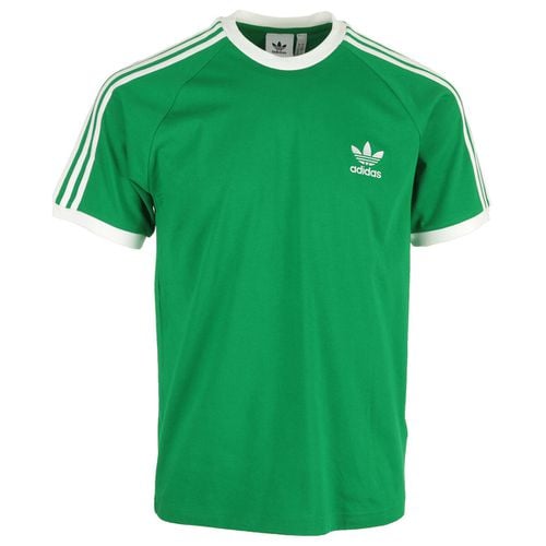 T-shirt adidas 3 Stripes Tee Shirt - Adidas - Modalova