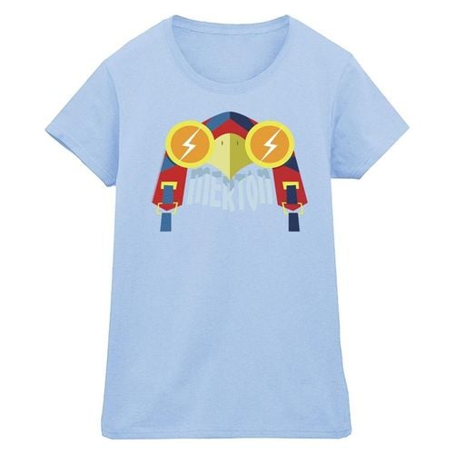 T-shirts a maniche lunghe DC League Of Super-Pets - Dc Comics - Modalova