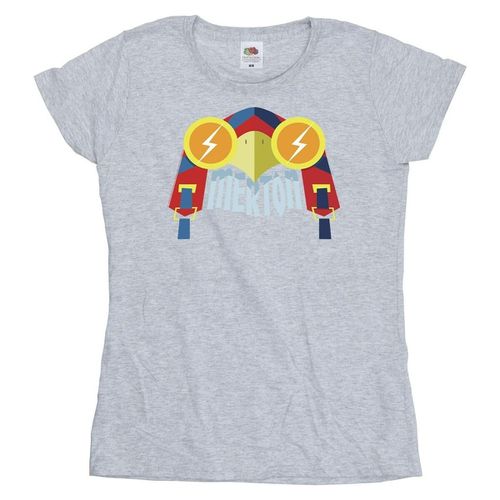 T-shirts a maniche lunghe DC League Of Super-Pets - Dc Comics - Modalova