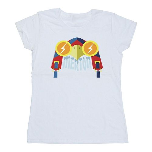 T-shirts a maniche lunghe DC League Of Super-Pets - Dc Comics - Modalova