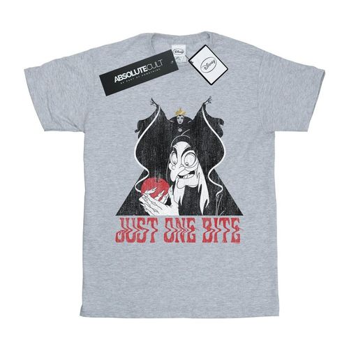 T-shirts a maniche lunghe Just One Bite - Disney - Modalova