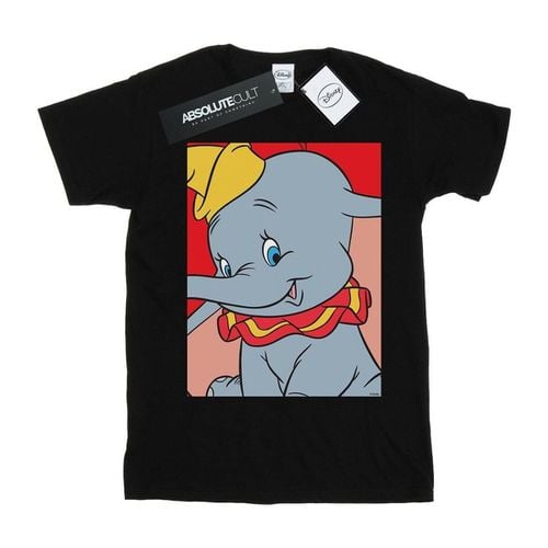 T-shirts a maniche lunghe BI18739 - Disney - Modalova